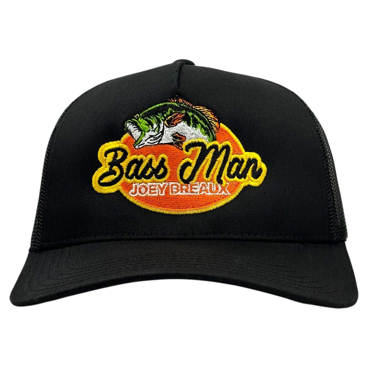 BASS MAN HAT