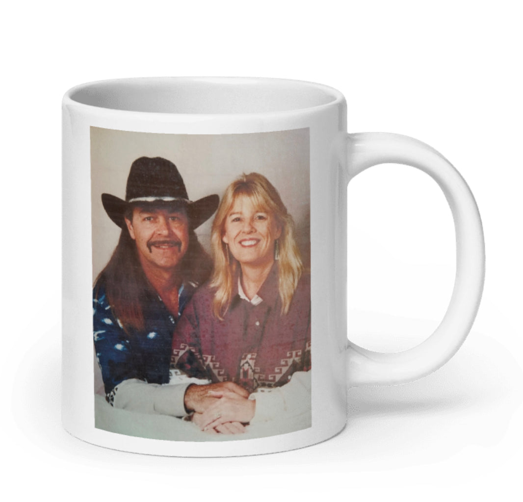 Big Goals Mug