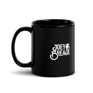 Joey Breaux Nunchuck 11oz Glossy Ceramic Mug