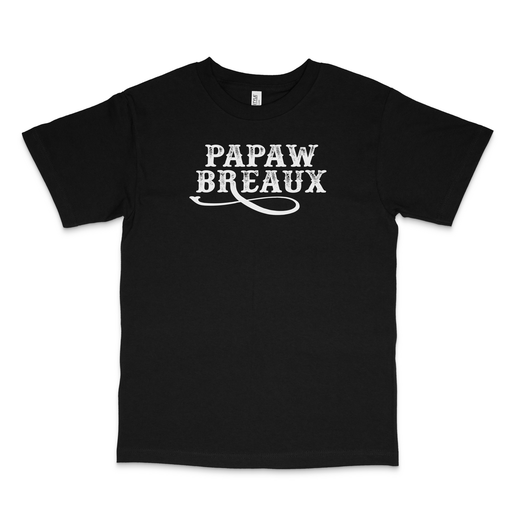 Papaw Breaux T-Shirt