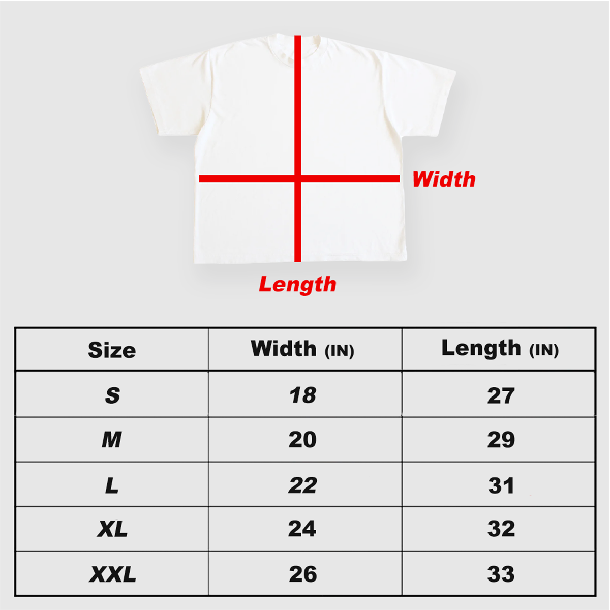 Don't Hate Yourself T-Shirt