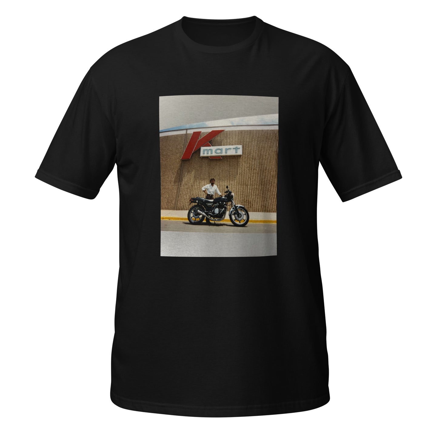 Joey Breaux- K-Mart Icon Shirt