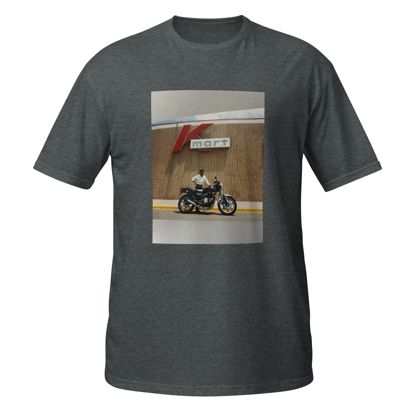 Joey Breaux- K-Mart Icon Shirt