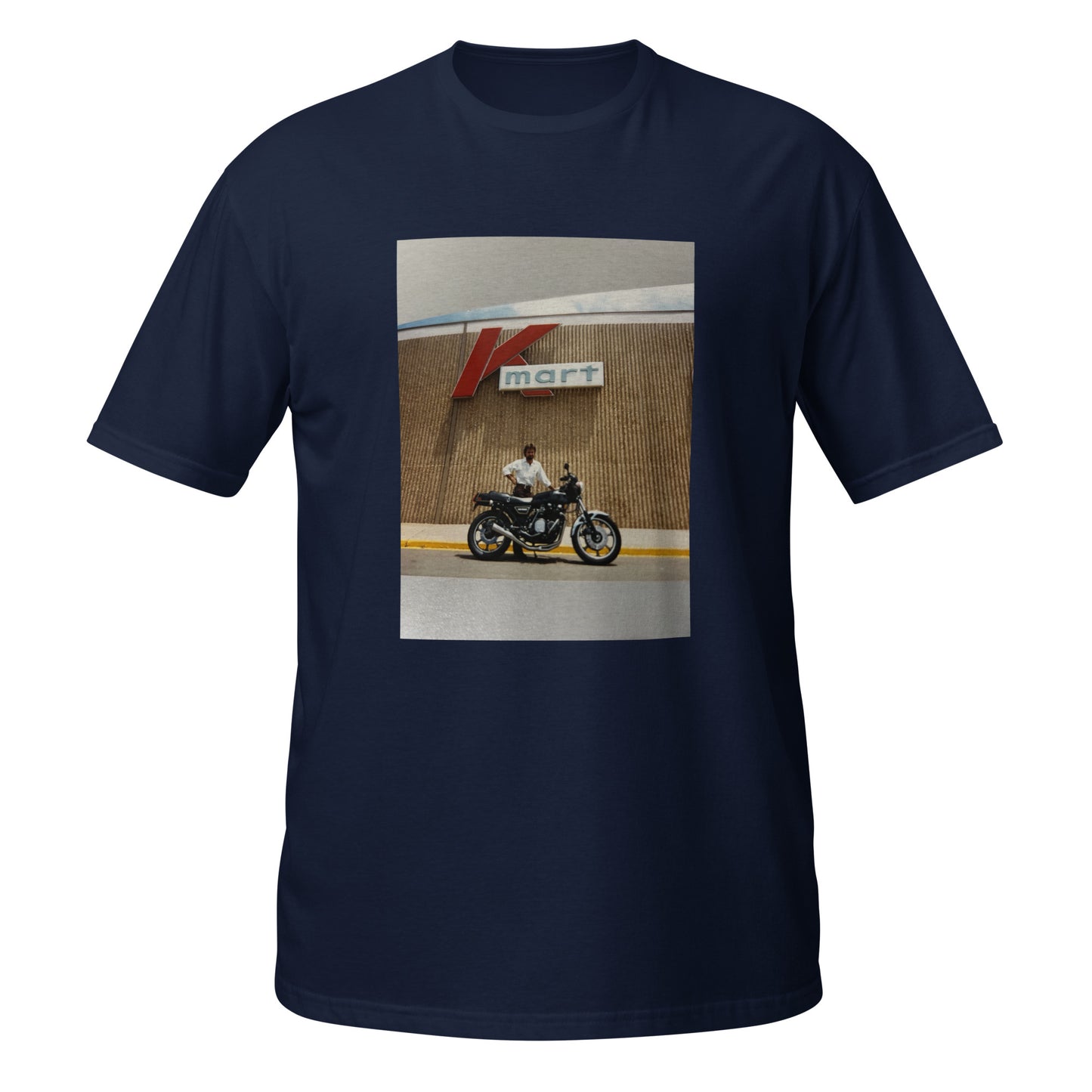 Joey Breaux- K-Mart Icon Shirt