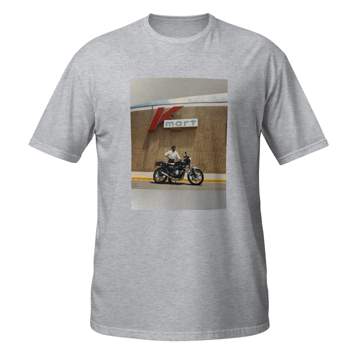 Joey Breaux- K-Mart Icon Shirt