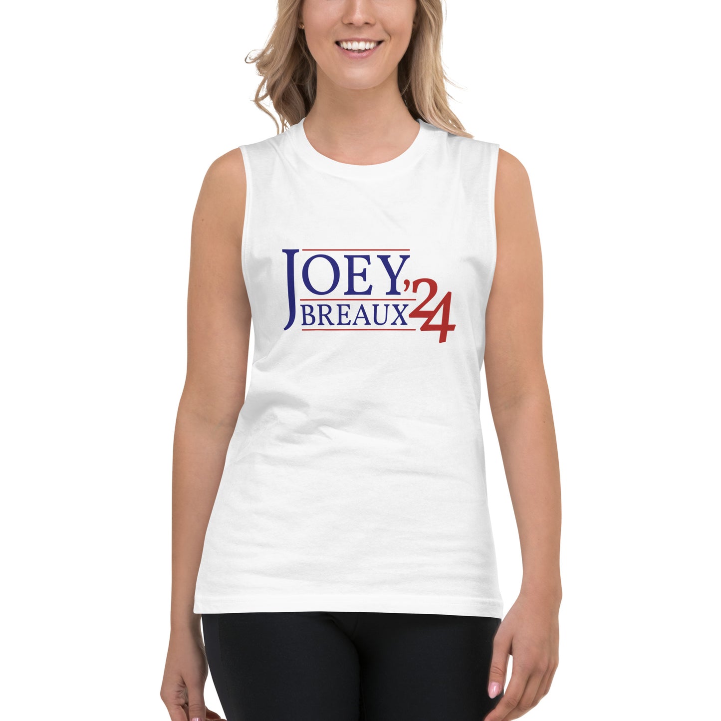 Presidential Muscle Shirt