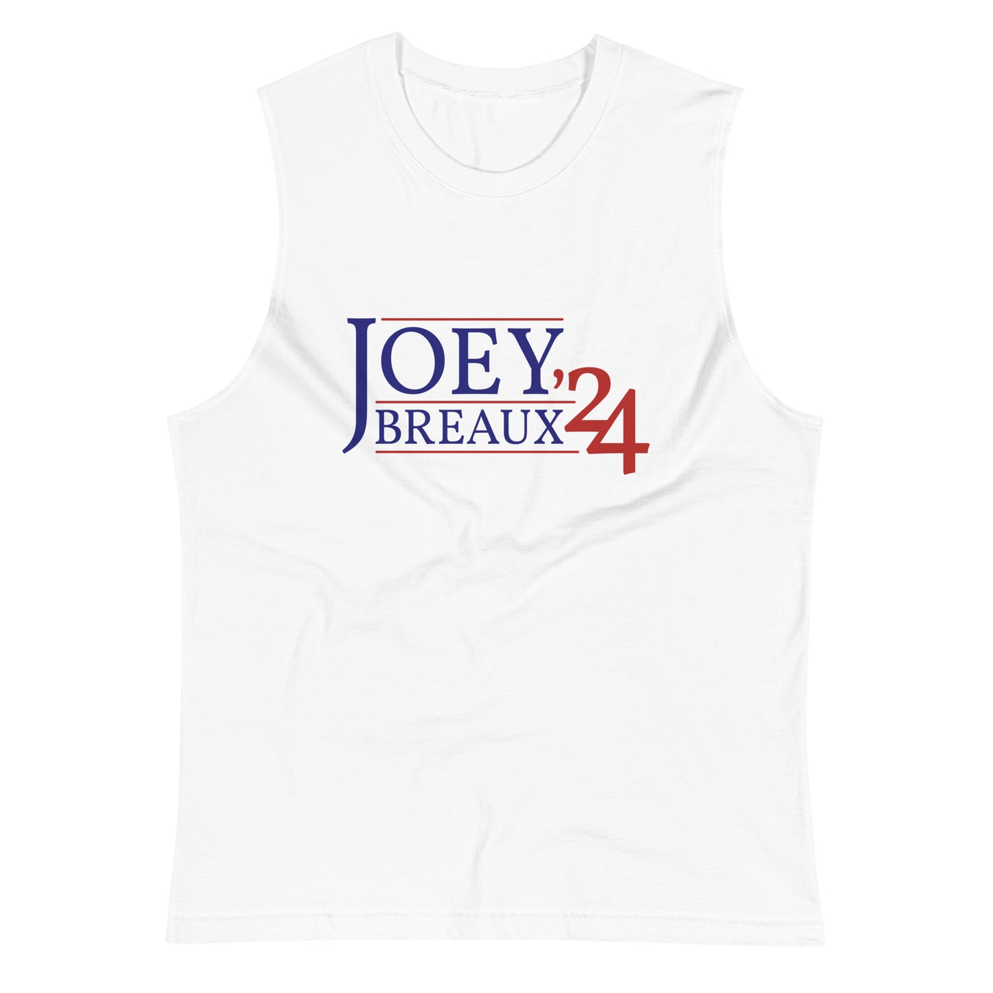 Presidential Muscle Shirt