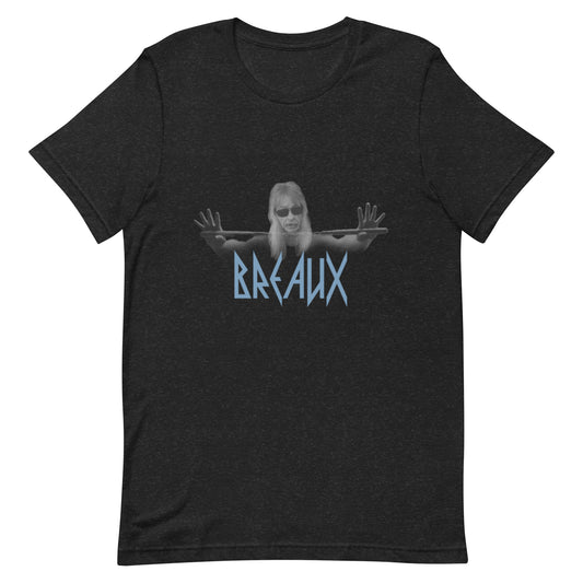 BLUE BREAUX SHIRT- BOYS & GIRLS