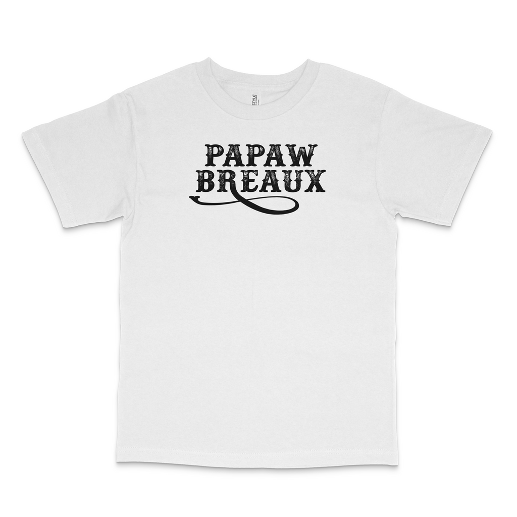 Papaw Breaux T-Shirt